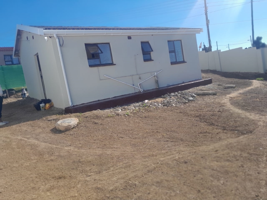 2 Bedroom Property for Sale in Mdantsane Nu 11 Eastern Cape